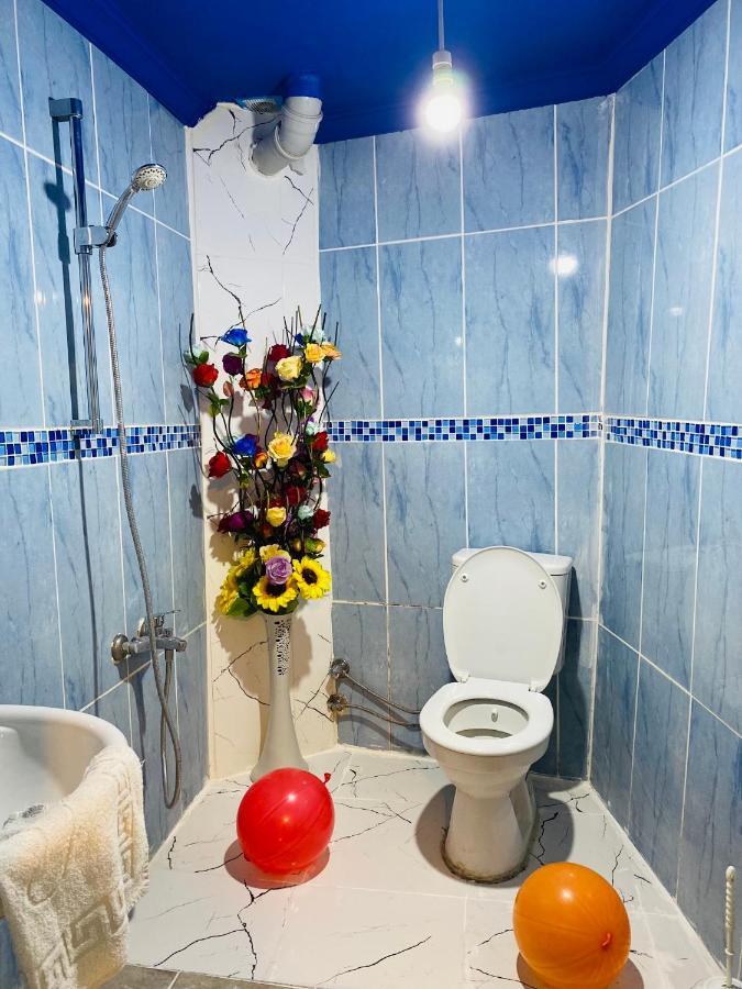 Sultanahmet Blue Viaport Hotel Istambul Exterior foto