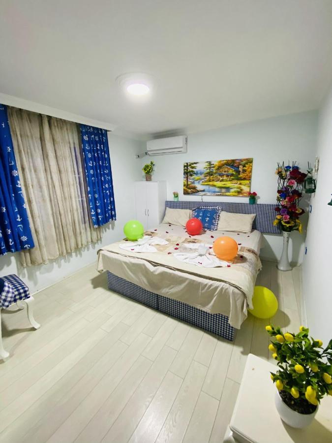 Sultanahmet Blue Viaport Hotel Istambul Exterior foto