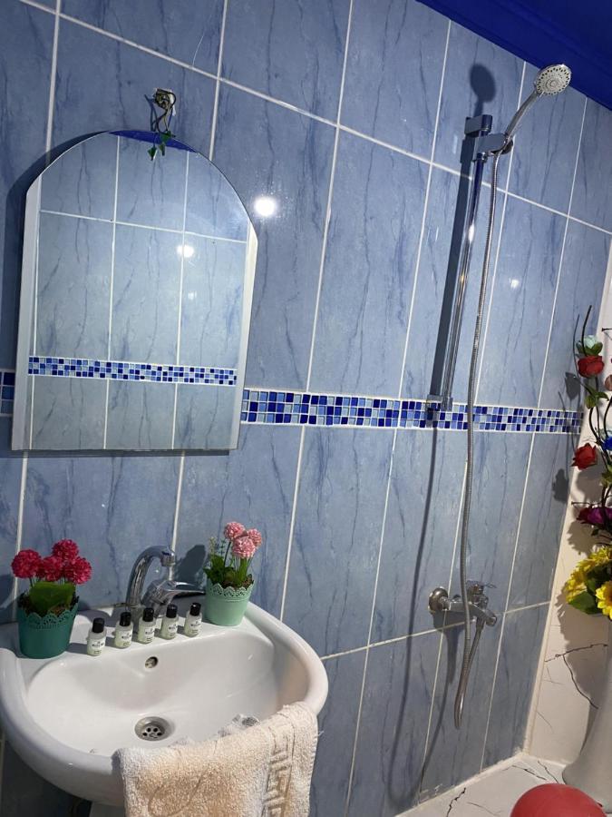 Sultanahmet Blue Viaport Hotel Istambul Exterior foto