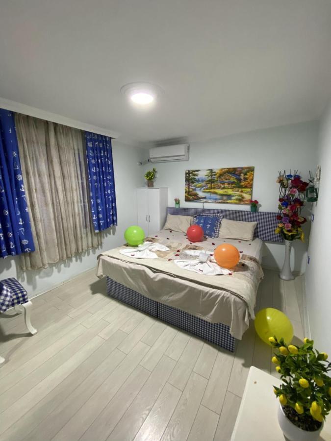 Sultanahmet Blue Viaport Hotel Istambul Exterior foto