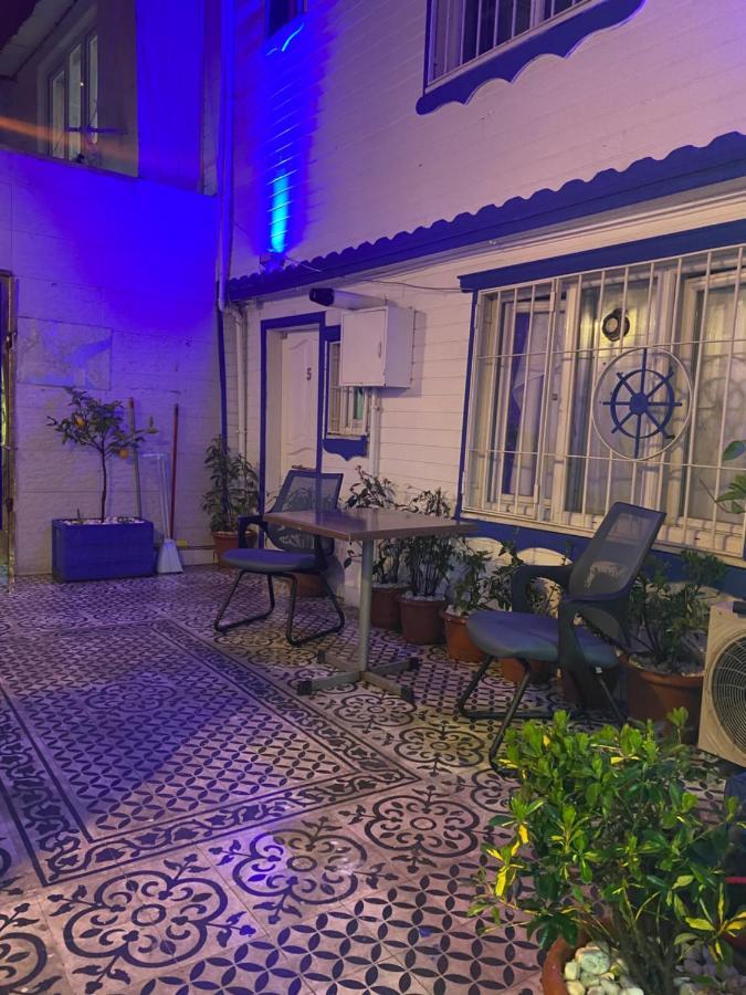 Sultanahmet Blue Viaport Hotel Istambul Exterior foto